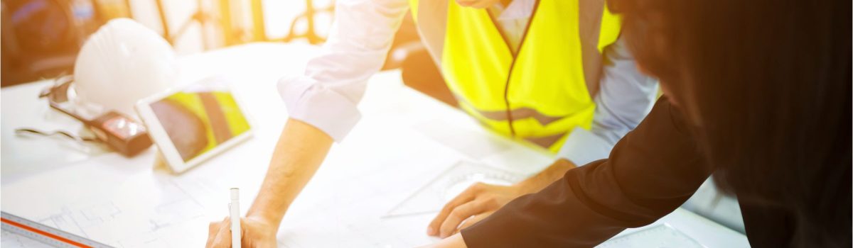 We have a culture of thoroughness and counterchecking all designs