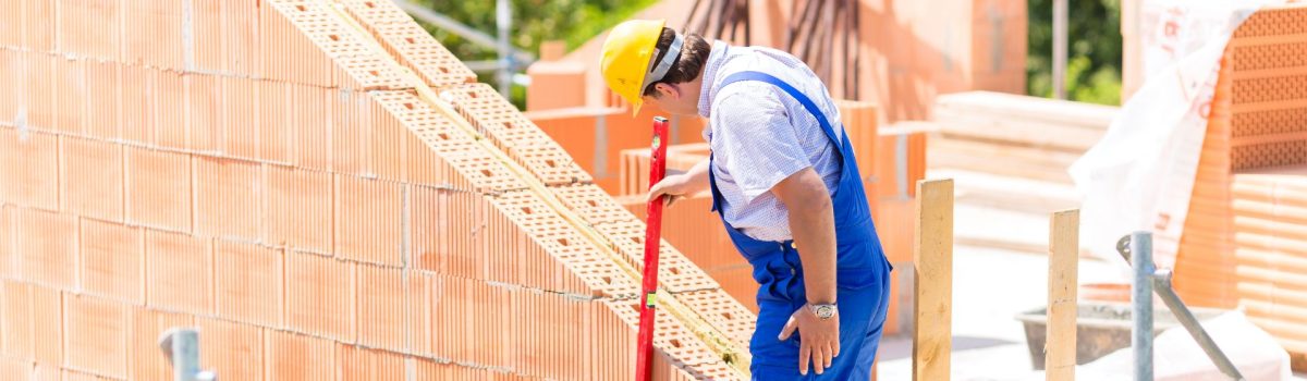 A looming skill shortage in the construction industry is a ticking time bomb