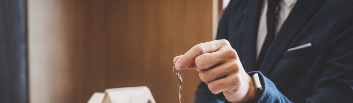 How owning a house is much easier with our annual contribution plans