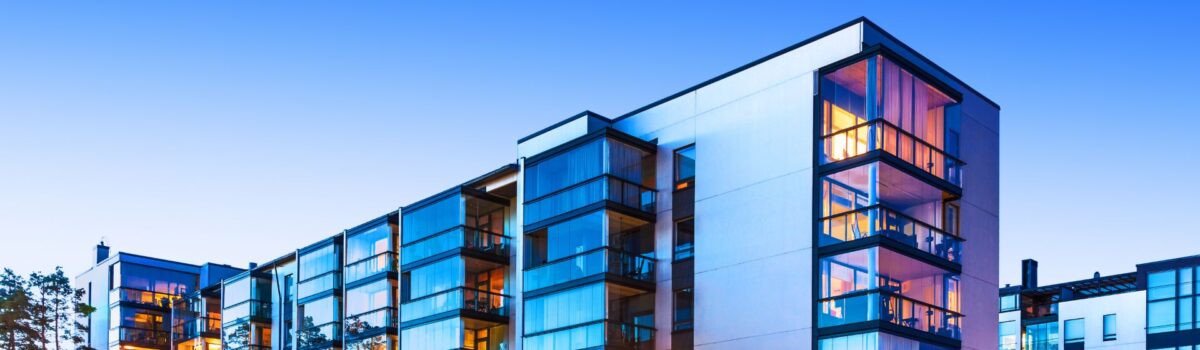 Facing mounting challenges affecting the building & construction sector